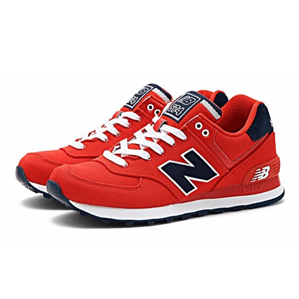 New Balance Lifestyle Sneakers